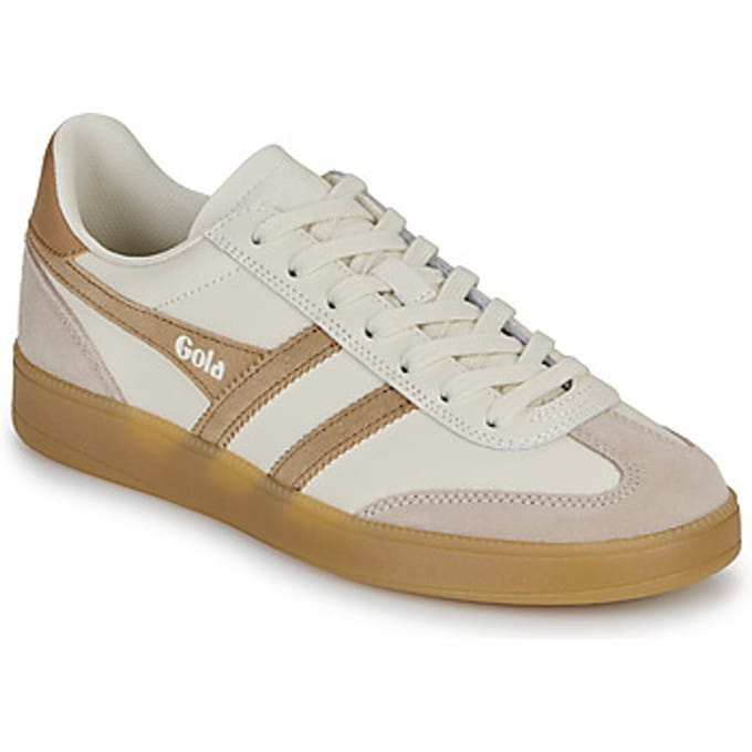 Lage Sneakers Gola Viper Leather