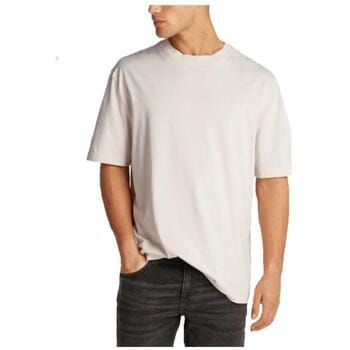 T-shirt Korte Mouw Calvin Klein Jeans J30J327078 PDH
