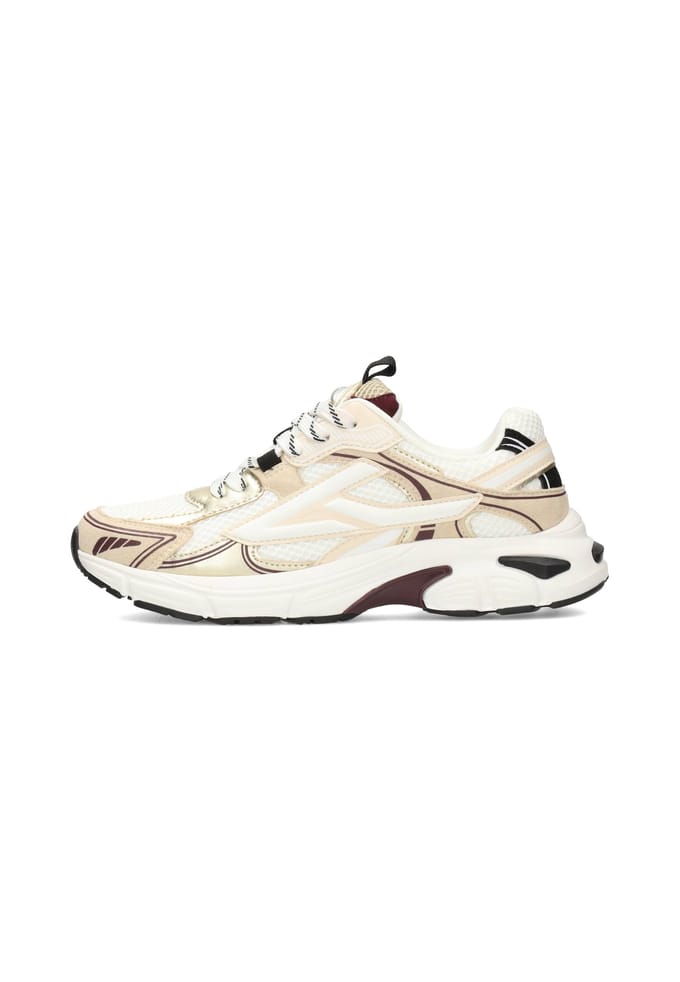 POSH by Poelman GINNY Dames Sneakers