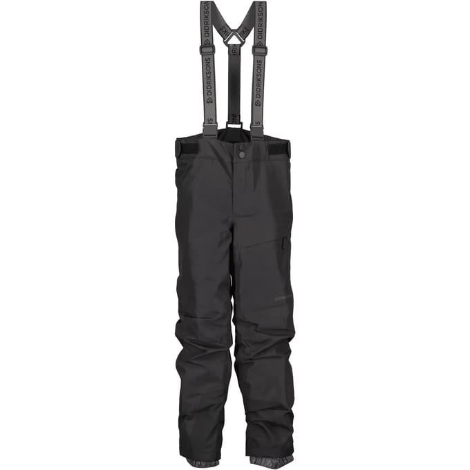 Kinderoveralls Didriksons Dacit