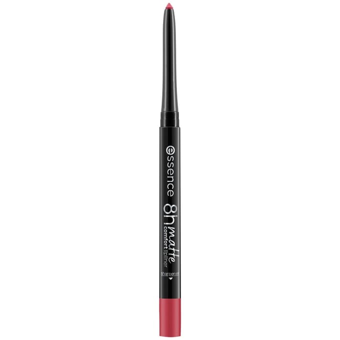 Lipliner Essence Lippenpotlood 8H Matte Comfort