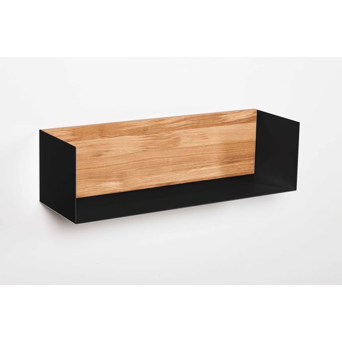 Wandplank Berg eikenhout eikenhout | House of Woods