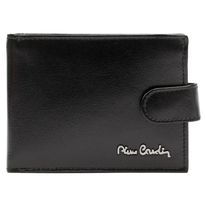 Leren herenportemonnee Pierre Cardin YS604 8806A
