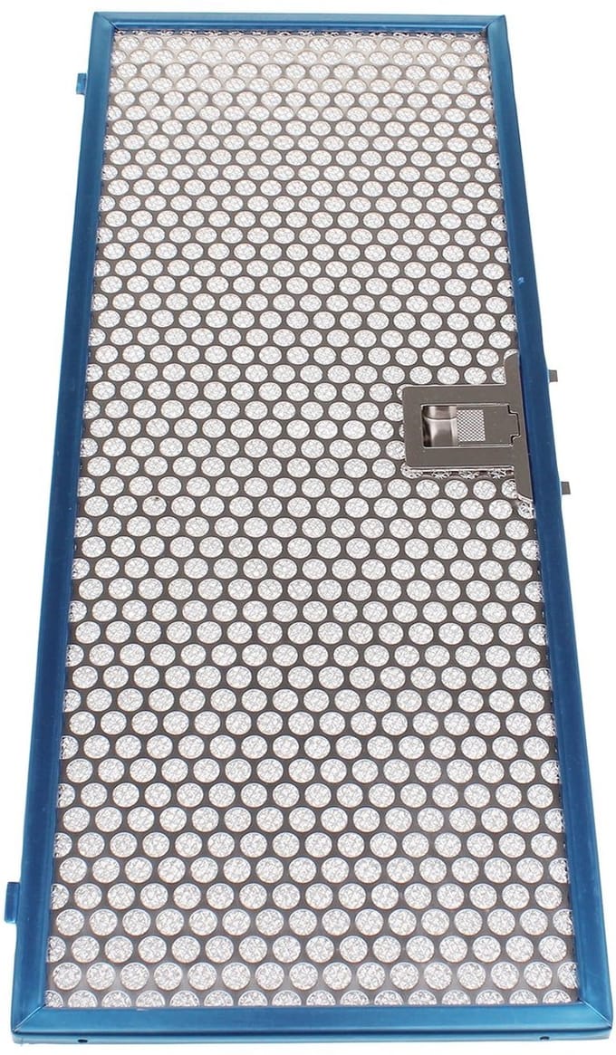 ARISTON - Filter voor afzuigkap (metaal) - C00983004