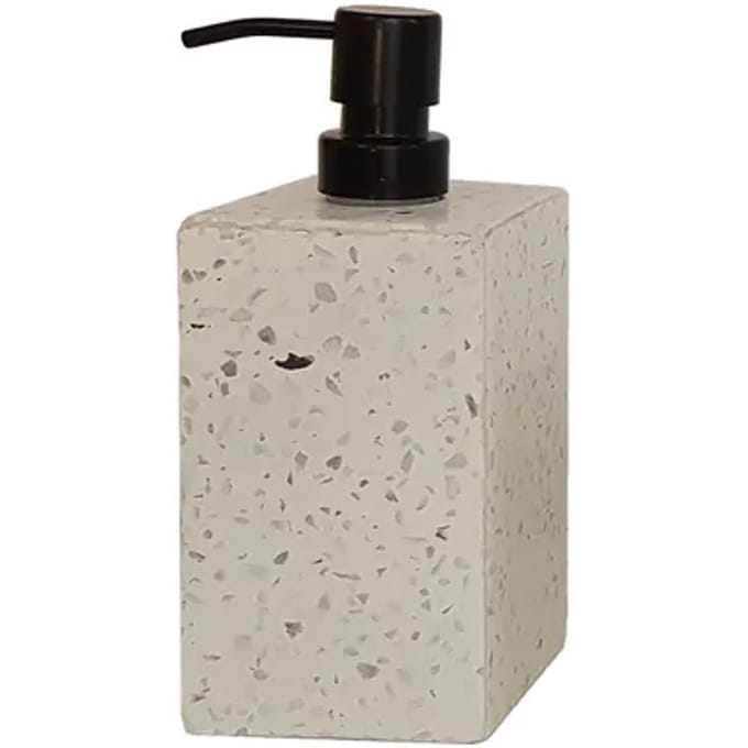 Allibert Zeepdispenser Zatcho Wit