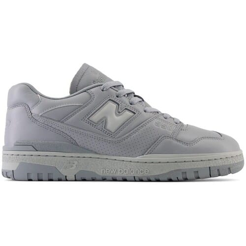 Lage Sneakers New Balance BB550MCB