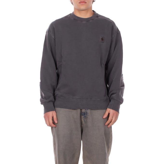 Carhartt Overhemden zwart