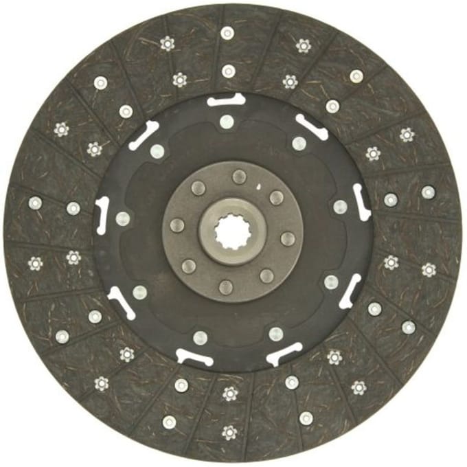 Koppelingsplaat VALEO 807629