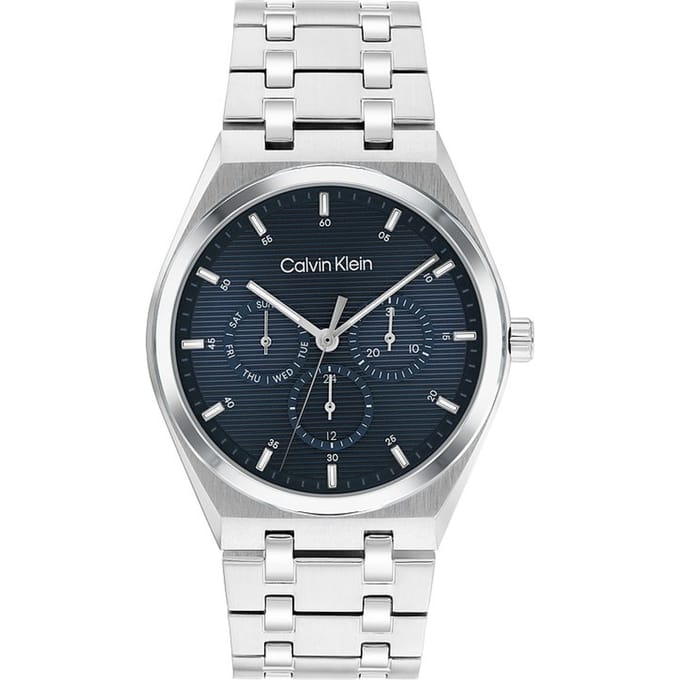 Calvin Klein Herenhorloge Ck Motion 25200520