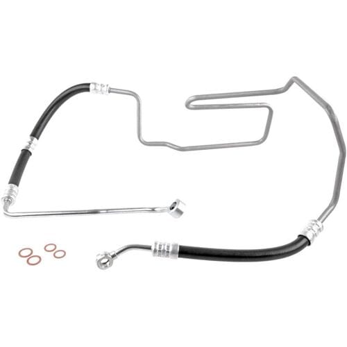Hydraulische slang, besturing Original VAICO kwaliteit VAICO V10-4646