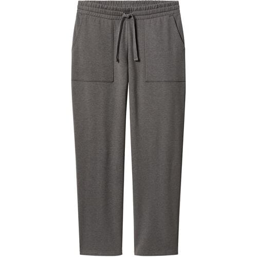 ESMARA MEN Heren joggingbroek (Donkergrijs, S)