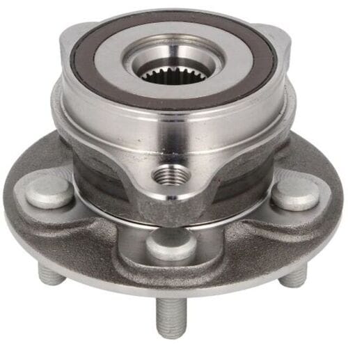 Wiellagerset BTA H12091BTA