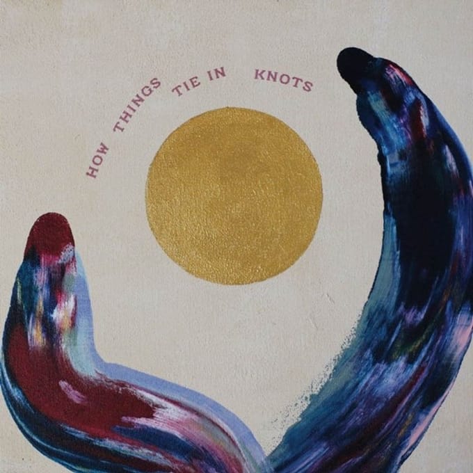 Neev - How Things Tie In Knots (LP)
