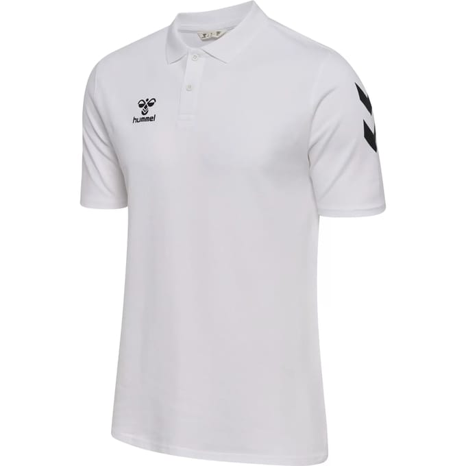 hummel hmlGO 2.0 CHEVRON POLO
