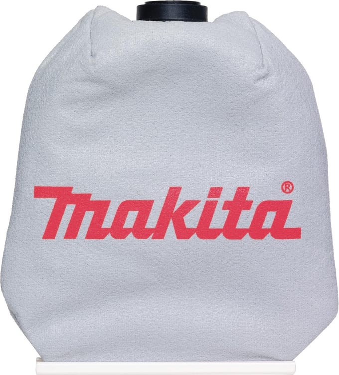 Makita 122708-7 Linnen stofzak combihamer