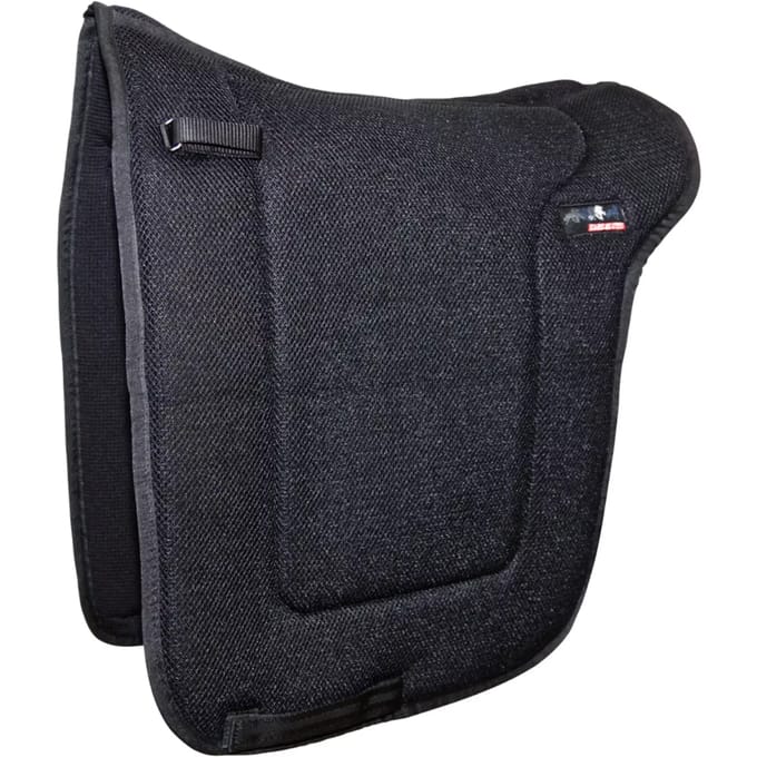 Geheime training mat voor paarden van traagschuim Karlslund