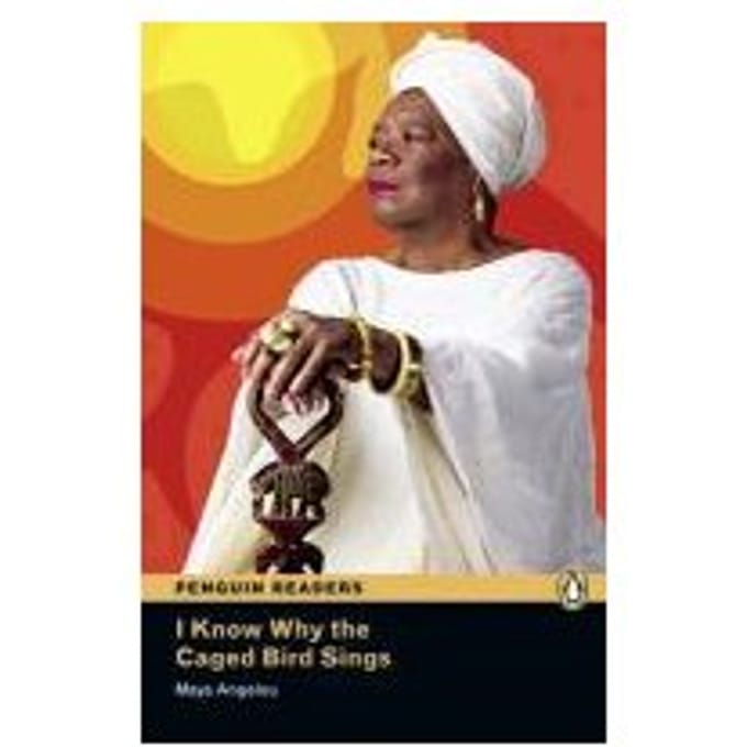 Level 6: I Know Why The Caged Bird Sings - Maya Angelou
