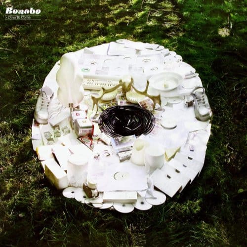 Bonobo - Days To Come (2 LP)