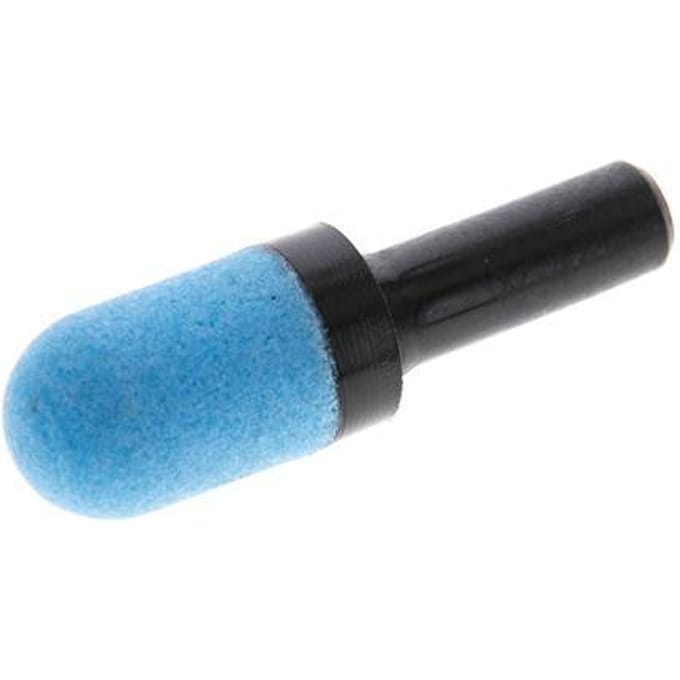8 mm Insteek PE Pneumatische Geluiddemper 6 Bar [2 Stuks]