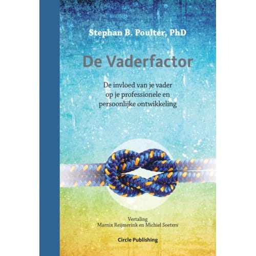 De Vaderfactor - Stephan B Poulter