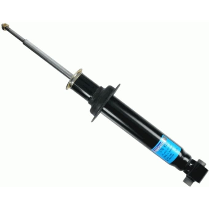 Stuurdemper Super Touring SACHS 170 822