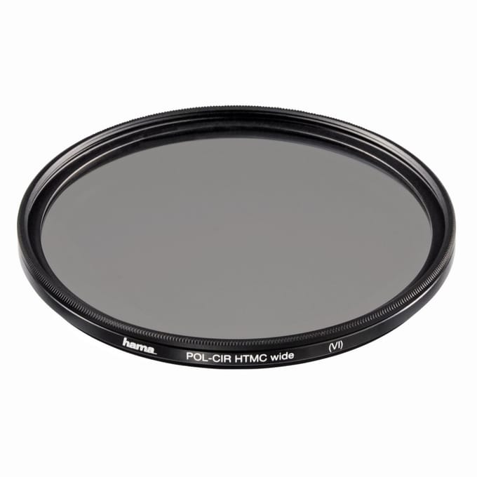 Hama Pol-Cir Htmc Wide 52