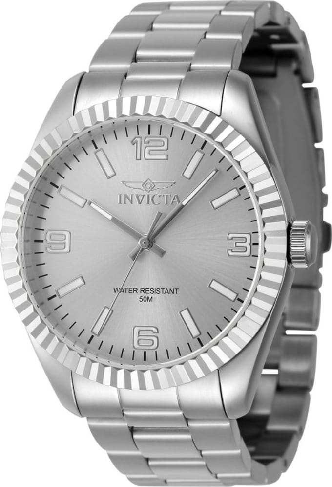 Invicta Specialty 47449 Heren Quartz Horloge - 43 mm
