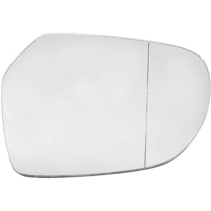 Spiegelglas, buitenspiegel BLIC 6102-02-6700391P