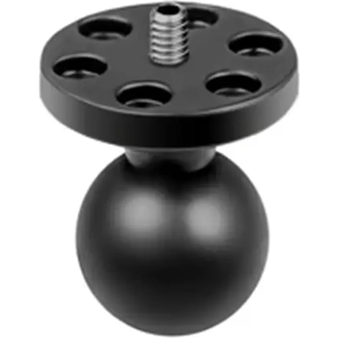 Motorfiets smartphonehouder So Easy Rider Camera Adapter