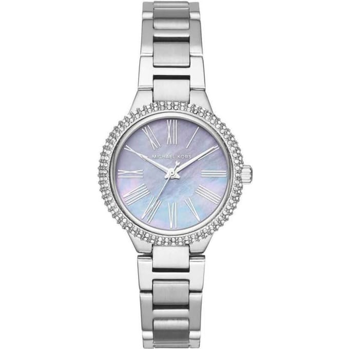 Michael Kors MK6562 Dames Horloge 33mm 5 ATM