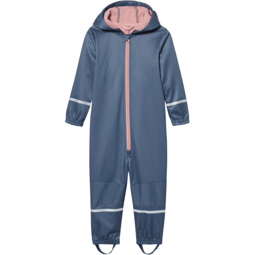 LUPILU Kinder regenpak (Blauw, 86/92)