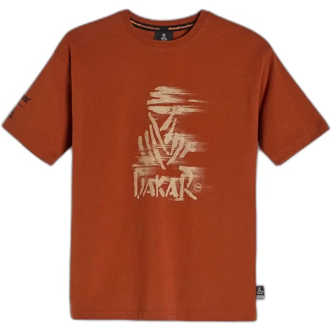 Kinder-T-shirt Diverse DKR 1225