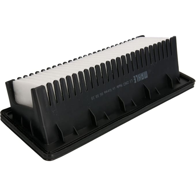 MAHLE luchtfilter KNECHT LX 2963