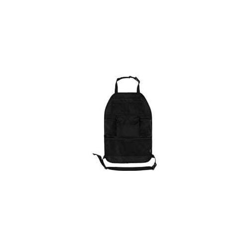 Prénatal auto organizer Black unisex