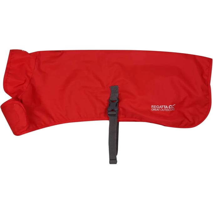 Hondenjas Regatta Packaway