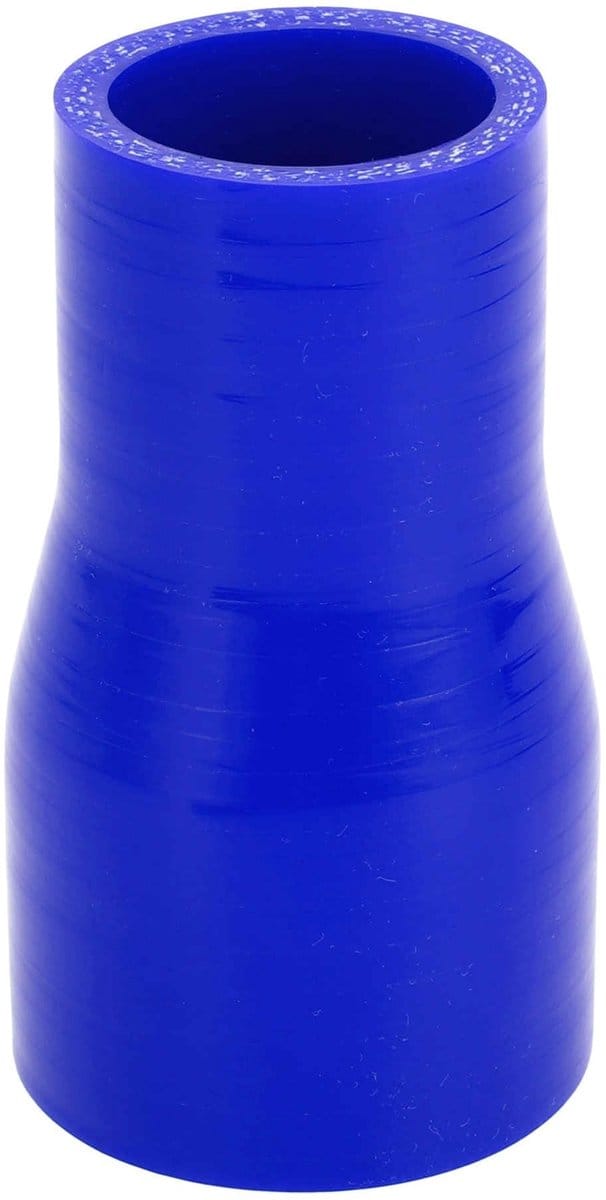 Dailygoods- Siliconen Koelslang - 38 mm/51 mm Binnendiameter - 100 mm