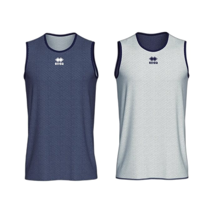Errea Wing Double Ad Tanktop - Sportswear - Volwassen