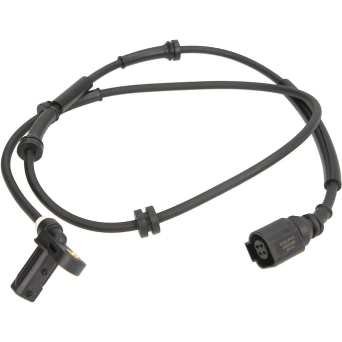 Sensor, wielsnelheid DELPHI SS20495