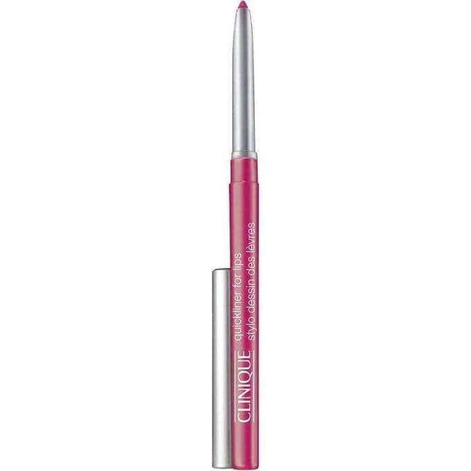 Clinique - Quickliner For Lips Lippotlood - Langhoudend CRUSHED BERRY