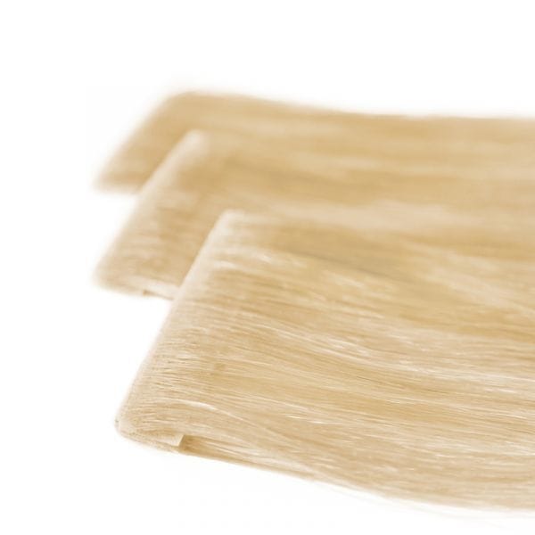 Balmain Easy Invisible Tape Human Hair - 6pcs - #10AA 55cm