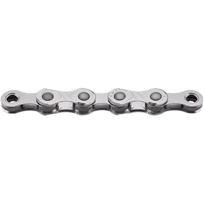 Fietsketting 132 schakels KMC E-Glide EPT Shim Cues
