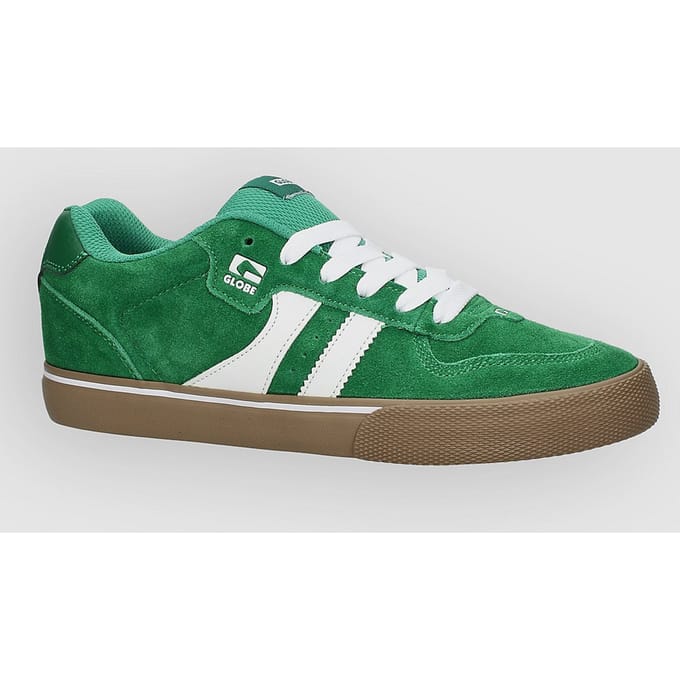 Globe Encore-2 Skate Schoenen groen