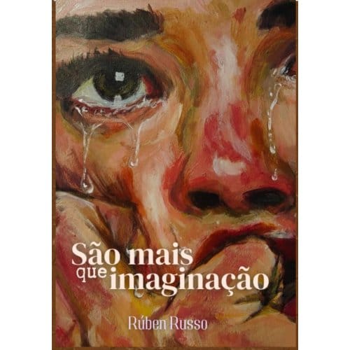 São Mais Que Imaginação - Rúben Russo