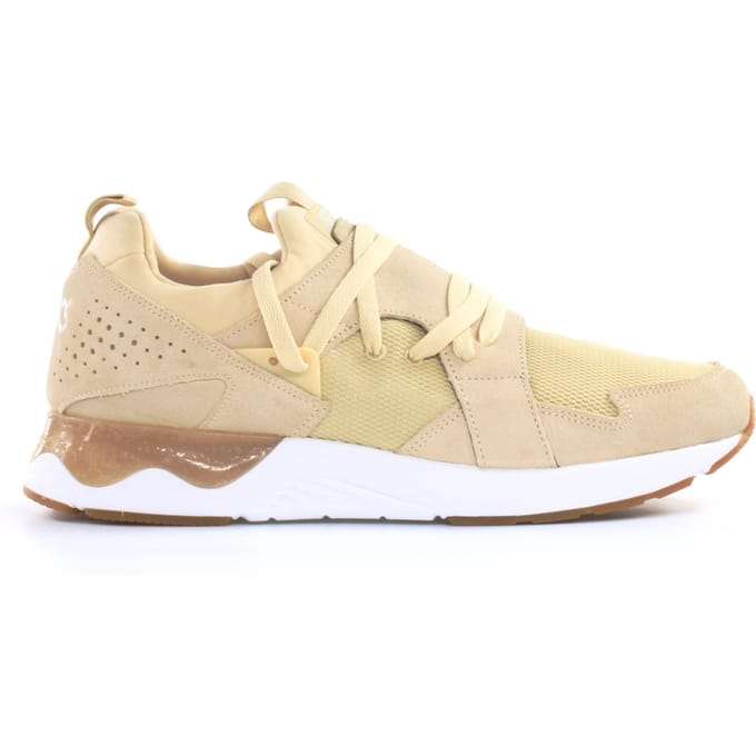 Asics Gel-Lyte V Sanze Heren Beige Trainers