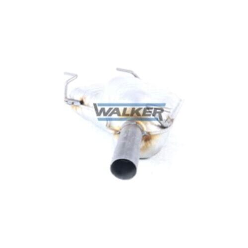 Geluiddemper achter WALKER 23099