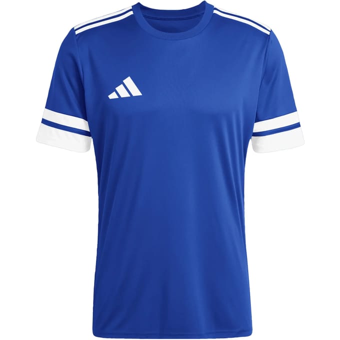 adidas Performance Squadra 25 Voetbalshirt - Heren - Blauw