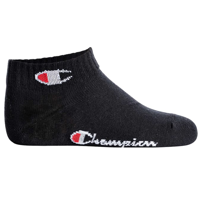Champion Sokken Set van 6