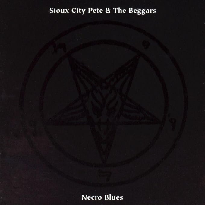 Necro Blues