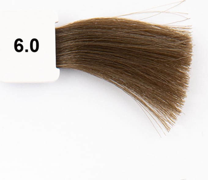 Identify Haarverf 6.0 Donker Blond