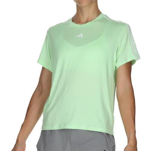 Damestrui adidas Aeroready Train Essentials 3-stripes